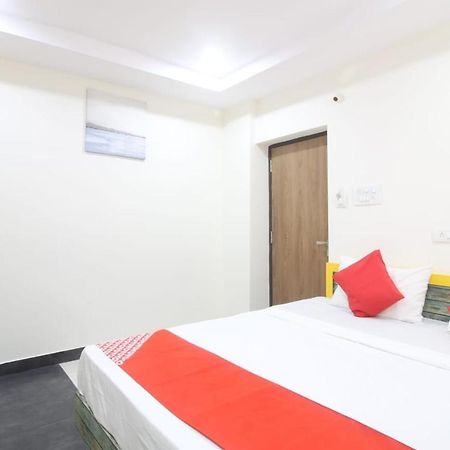 Arjuna Luxury Rooms Hajdarabad Zewnętrze zdjęcie