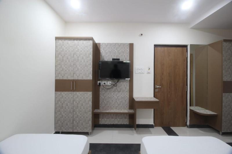 Arjuna Luxury Rooms Hajdarabad Zewnętrze zdjęcie