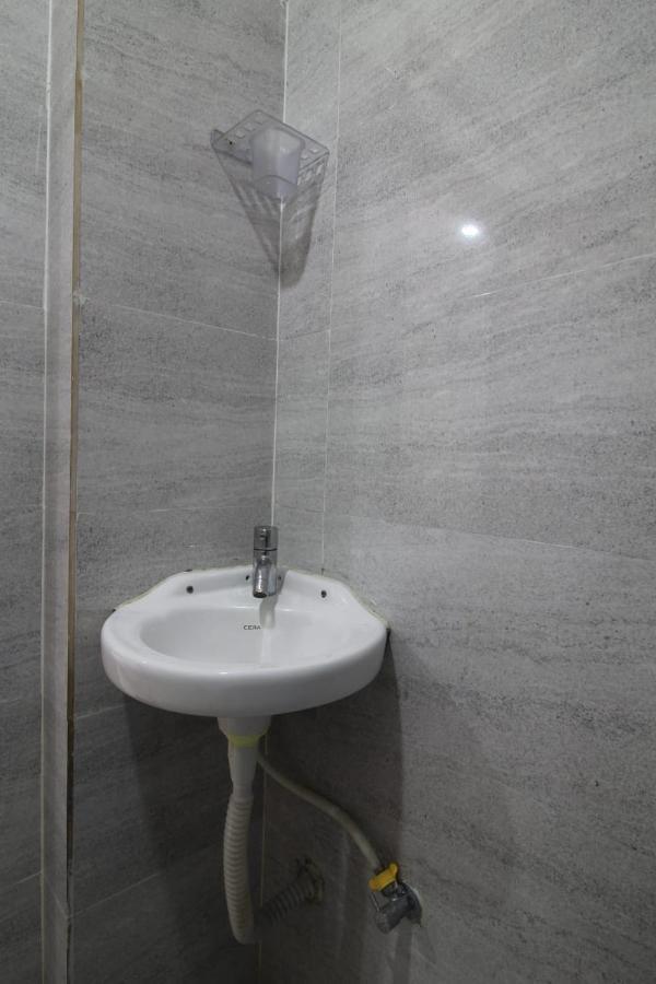 Arjuna Luxury Rooms Hajdarabad Zewnętrze zdjęcie