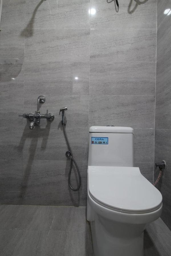 Arjuna Luxury Rooms Hajdarabad Zewnętrze zdjęcie